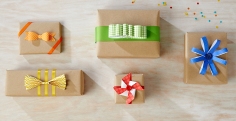 Source : www.berries.com/blog/diy-birthday-gift-bows